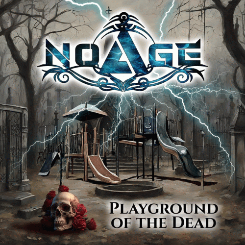 Noage : Playground of the Dead